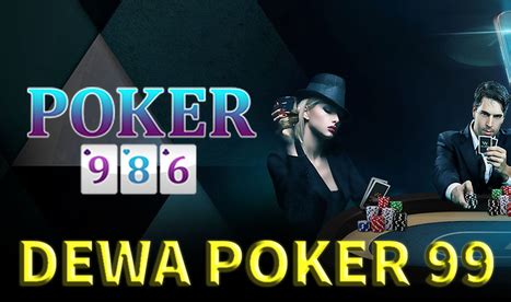 daftar dewa poker 99 Dengan modal kecil, Anda sudah bisa bermain di dalam game taruhan online