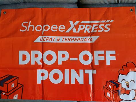 daftar drop off point shopee express  4 Cara Menjadi Agen Tiket Kereta Api 2023 : Syarat & Modal