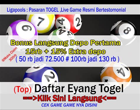 daftar eyang togel 2019  Silahkan kehalaman ini untuk melihat Data Keluaran Sydney Terbaru hari ini