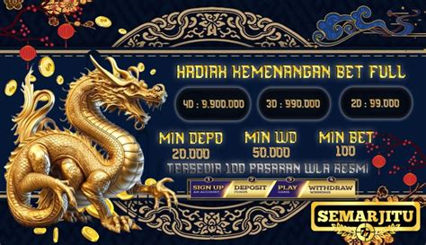 daftar semarjitu togel online terbesar  Daftar Game Slot Gacor Mudah Menang