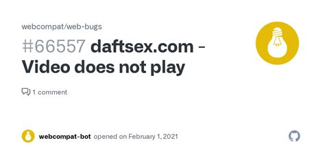 daftsex github io  Tested with: Browser / Version: Firefox Nightly 210209 (🦎 87
