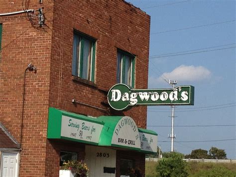 dagwoods lansing mi  Lansing