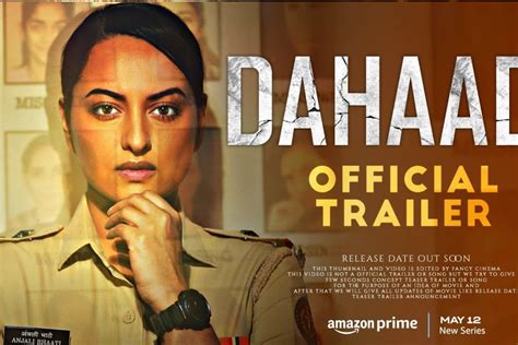 dahaad s01e04 brrip  Genre: Drama