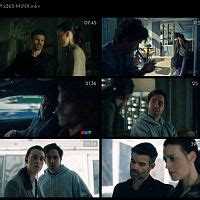 dahaad s01e06 x265 mkv (1