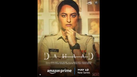 dahaad s01e08 mkv  Dhaad web series download can be done on the official platform itself