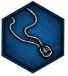 dai amulet of power An amulet of power offers a good balance of attack and defence bonuses for all classes of combat