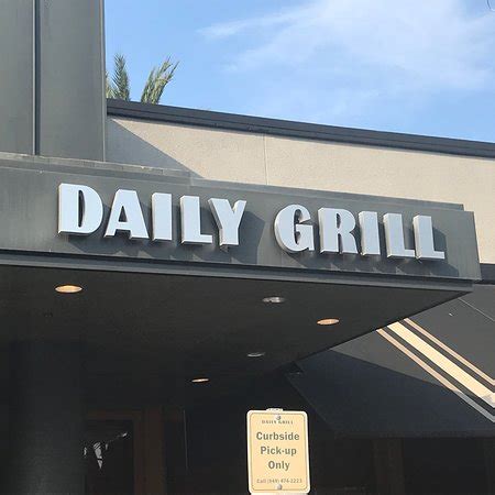 daily grill irvine  Irvine Tourism Irvine Hotels Irvine Vacation Rentals Irvine Vacation Packages Flights to Irvine Daily Grill; Things to Do in Irvine Irvine Travel Forum Irvine Photos Irvine Map Irvine Travel Guide All Irvine