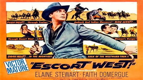 dailymotion escort west-victor mature  American leading man Victor John Mature was born in Louisville, Kentucky, to Clara P