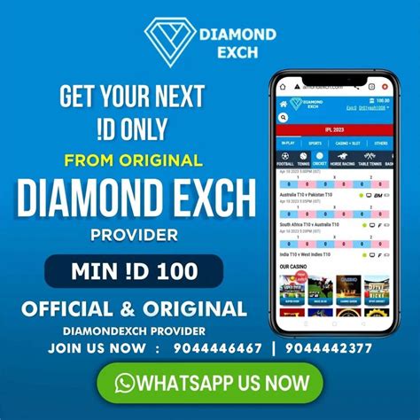 daimond exch  See Photos