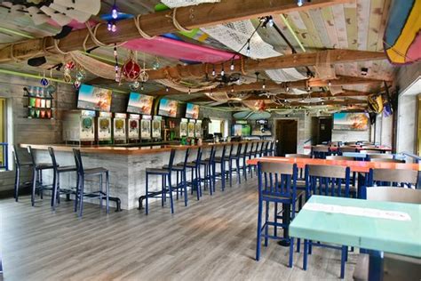 daiquiri shack & grill margaritaville menu  2,152 reviews #90 of 584 Restaurants in Myrtle Beach $$ - $$$ American Bar Seafood