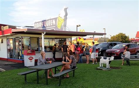 dairy queen shelbyville indiana  Dairy Queen