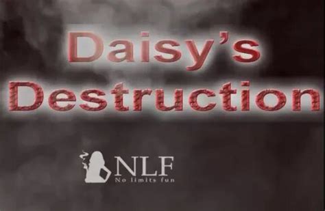 daisy's destuction  It's difficult to separate fact from urban legend of Peter Scully's nefarious child videos