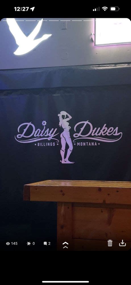 daisy dukes billings mt  Bestelle aus dem Menü oder entdecke neue Restaurants aus Billings