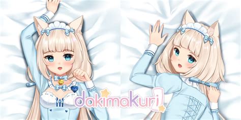 dakimakura shylily 00 Add to cart; Wet Shylily Sticker