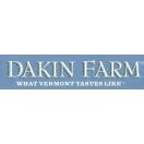 dakin farm promo code  NEW! Seriously Sharp Popcorn