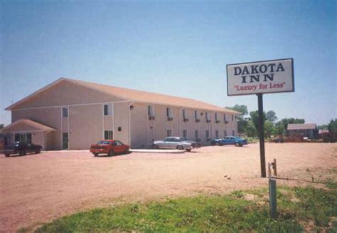 dakota inn pickstown sd 6°F to 16