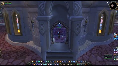 dalaran portal trainer  Banks: by Aldor and Scyrers; Scryer's Tier: elevated area, featuring the Seer's Library and Inn; Aldor Rise: elevated area, featuring Shrine of