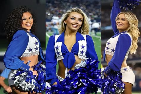 dallas cowboy cheerleader salary 2023 2022 NFL Audition Dates – Ultimate Cheerleaders