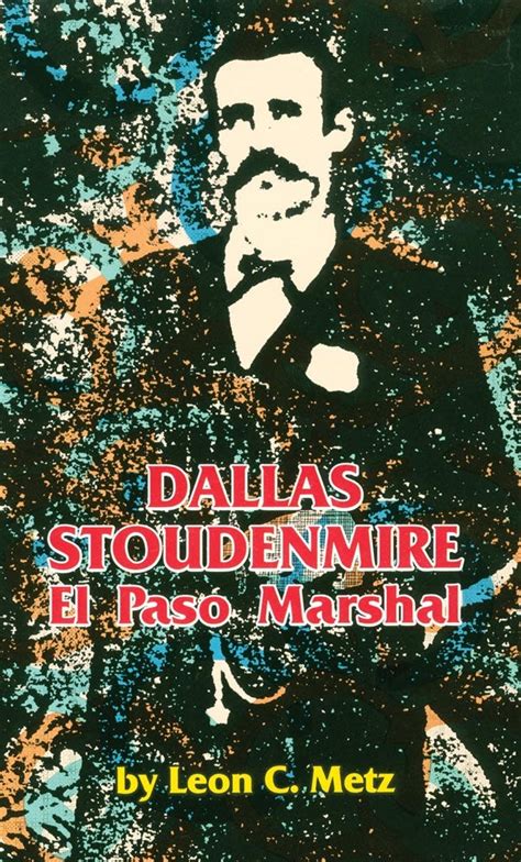 dallas stoudenmire movie  2,342 words, approx