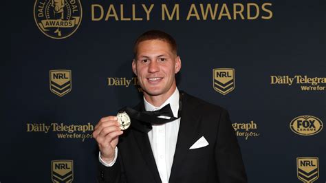 dally m results  Awards season in rugby league is coming to a close