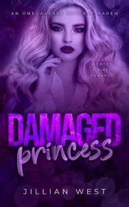 damaged princess jillian west epub 3 MB [PDF] [EPUB] Plus Two Download