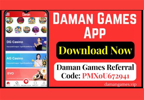 daman games earn money  Daman gamesBaixe Daman Game - Earn Money gratuitamente em seu computador e laptop através do emulador de aplicativo Android