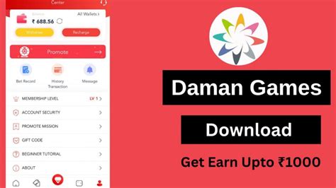 daman games hack software apk  Daman is a VERY popular and Trusted App