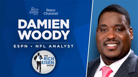 damien woody espn salary  Popular Post; JohnnyLV