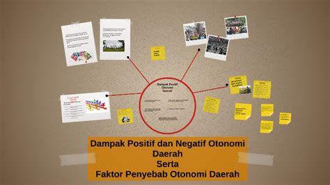 dampak negatif otonomi daerah Dampak Positif Dan Negatif Sentralisasi a