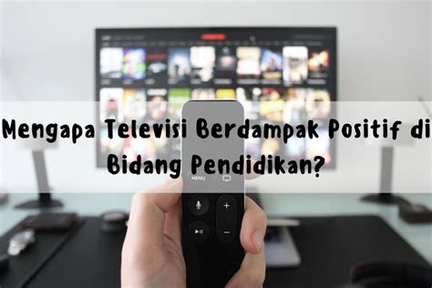 dampak positif televisi com - New media merupakan istilah umum untuk menggambarkan proses penyampaian informasi lewat teknologi digital