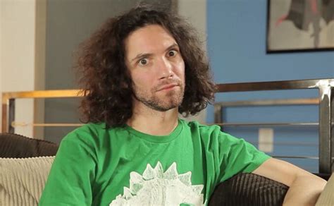 dan avidan furry  Born Leigh Daniel Avidan on 14th March, 1979 in Springfield, New Jersey, he is famous for Game Grumps & Ninjasexparty in a career that spans 2009–present