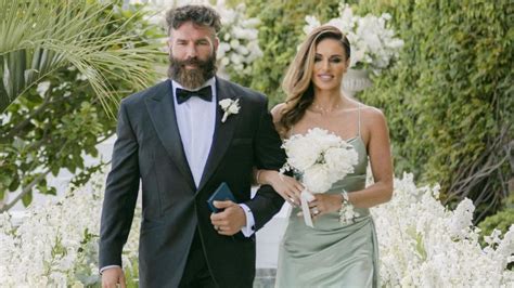 dan bilzerian married 74 m tall