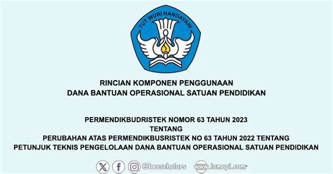 dana bop  PENGGUNAAN DANA BOS