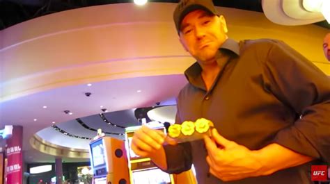 dana white black jack  UFC commentator Joe Rogan recently revealed that his boss, UFC President Dana White, is an avid blackjack player who risks millions of dollars when he plays