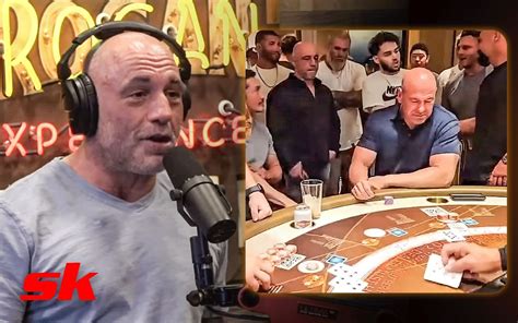 dana white gambling problem He has himself publicly bragged about gambling and losing $1 million on a single boxing fight, is known to play blackjack at $75,000 a hand and threw a lavish $1 million Sweet 16 party for his son