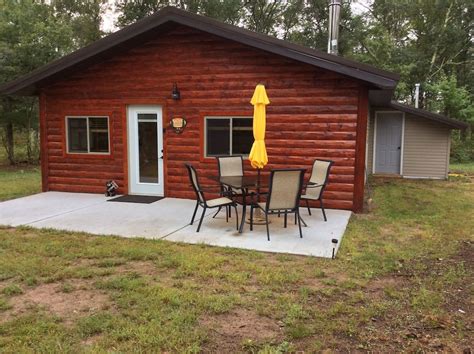 danbury wisconsin vacation rentals  Sort: Homes for You