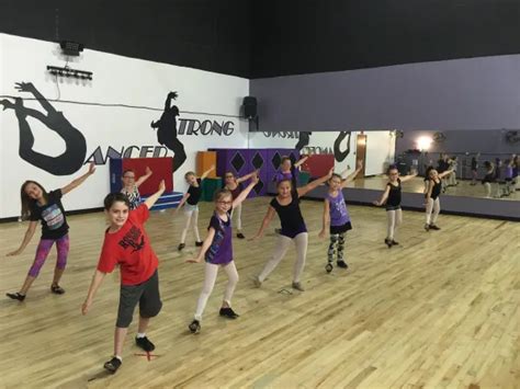 dancer strong academy mckinney tx  Reviews, ratings, hours, phone, website, contacts, maps & more