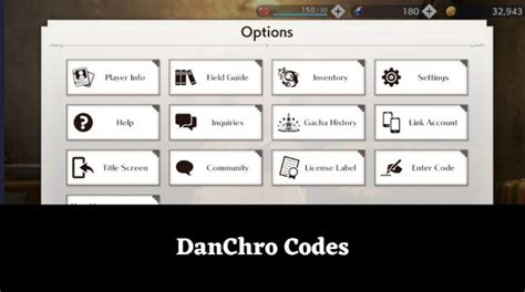 danchro code Battle Chronicle" (DanChro), letting players experience the sizzling summer season with a limited-time event that coincides with the game's 2,000,000+ downloads