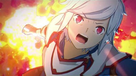 danchro code With the beta test of Danmachi Battle Chronicle coming to an end, I decided to have a cheeky nose in on what the files of the beta had to say