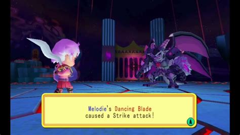 dancing blade dokapon kingdom  lalala37 - 8 years ago - report