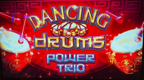 dancing drums power trio  Weekly Livestream• LIVE SLOTS - Coffee with the Cats SUNDAYS @ 9:00am PacificMembership• Show your Support and Join the Cat Club:Power trio