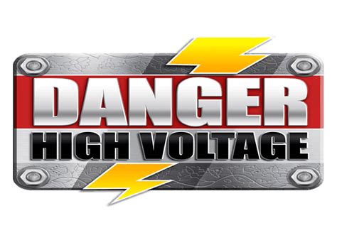 danger high voltage kostenlos  It has 4096 paylines on 6 reels and it offers 2 bonus games and free spins