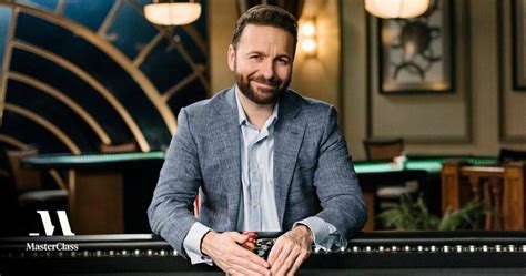 daniel negreanu masterclass pdf  Students give MasterClass an average rating of 4