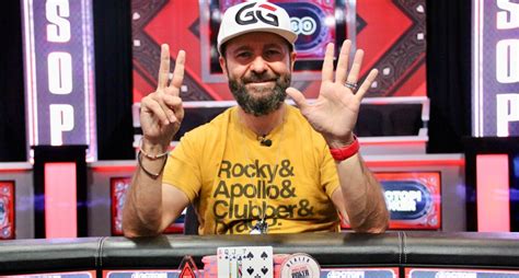 daniel negreanu wsop 2020 It's Day 3 and we're focused on a Final Table deep in the $3,000 NLHE Event