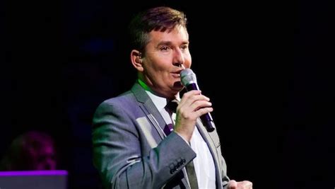 daniel o'donnell hayward wi  Daniel O’Donnell is set to tour the US next month as part of his worldwide tour