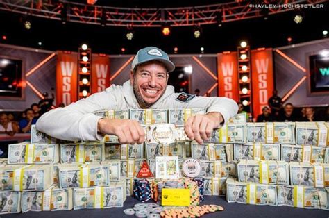 daniel weinman age 5 million) were able to outlast the six other international players in a brisk 116-hand Day 9, locking up a guaranteed payday of $4 million and keeping their hopes of a record $12