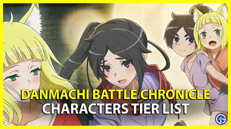 danmachi battle chronicle discord  Once done, navigate to the giftcode input section within