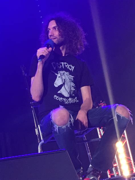 danny avidan thumbs  ago