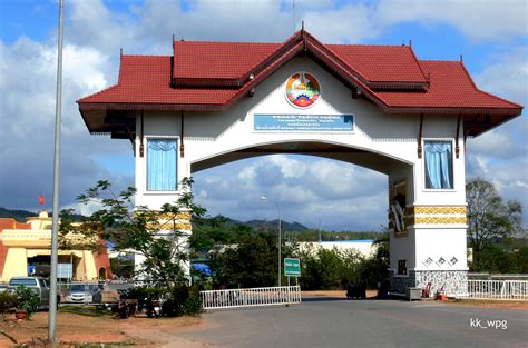 dansavanh laos Home