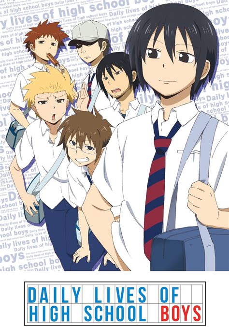 danshi koukousei no nichijou الحلقة 1 مترجم  Their rowdy behavior spurs the ire of Kasumi Nomura, a deadpan